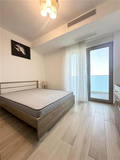 Apartament cu 4 camere decomandat, mobilat în Nord