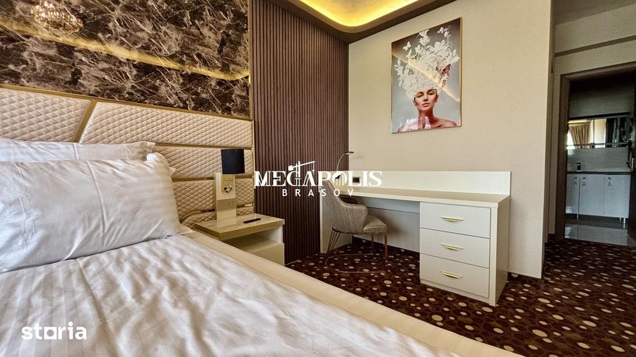 Apartament cu 4 camere în Central