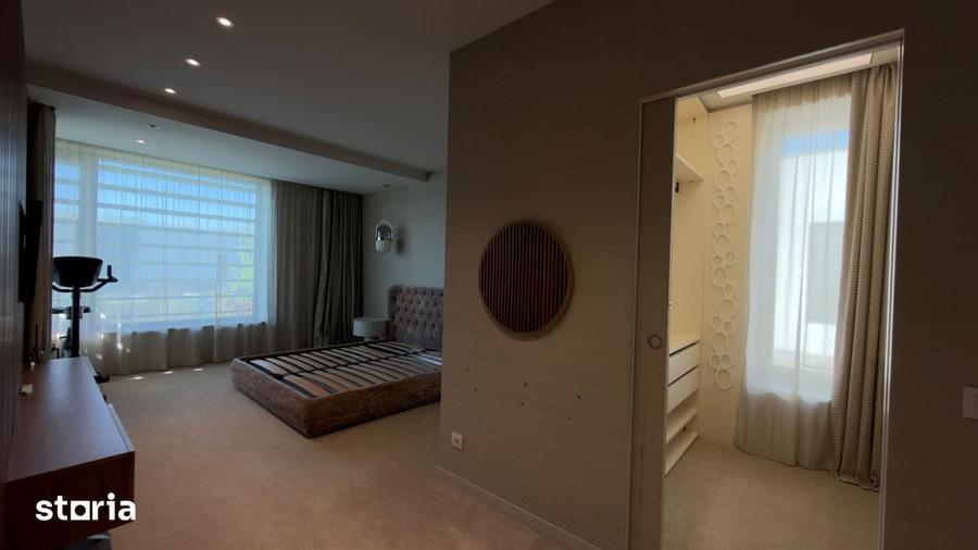 Casa / Vila Amber Gardens | Tunari | 6 camere | Otopeni - 9