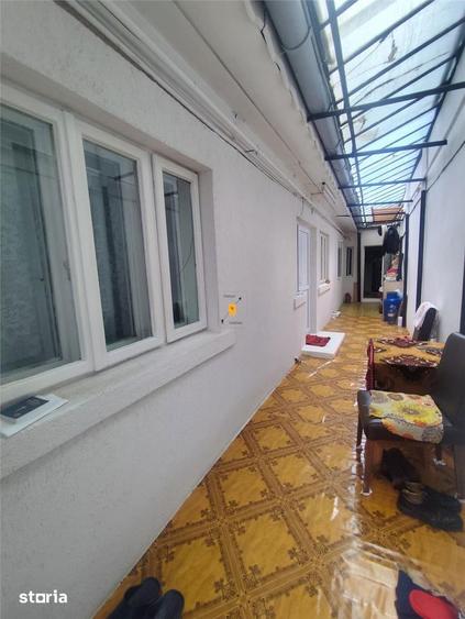 Casă cu 4 camere cu Teren 106 Mp în Pictor Rosenthal