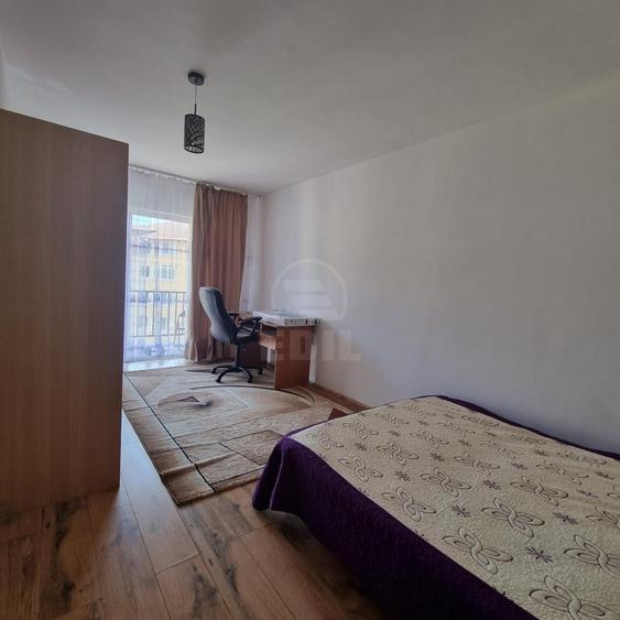 Apartament 1 camera decomandat zona Florilor - 5