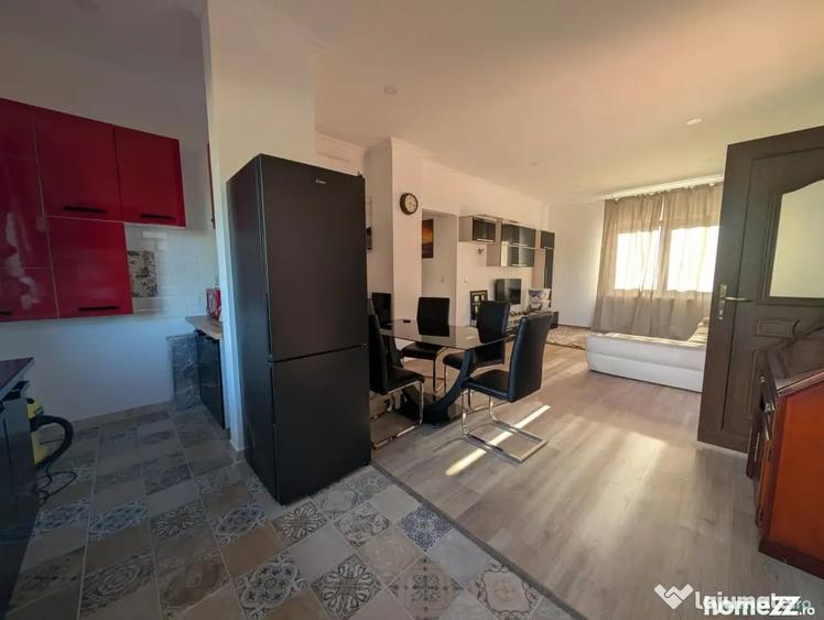 Casă cu 3 camere cu Teren 400 Mp în Central