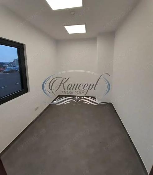 Spațiu comercial, de 617 mp, în Industrial