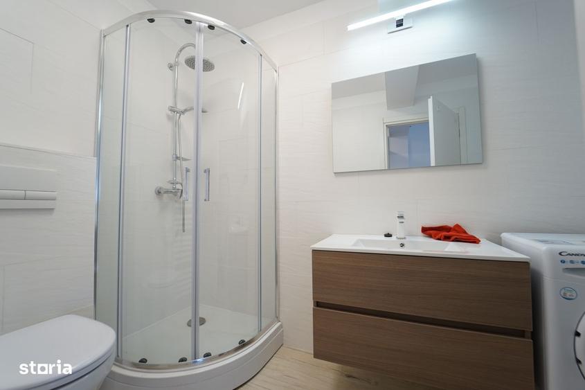 Inchiriere Garsoniera recent renovata | Str Sighisoarei | Zorilor_Hase - 1