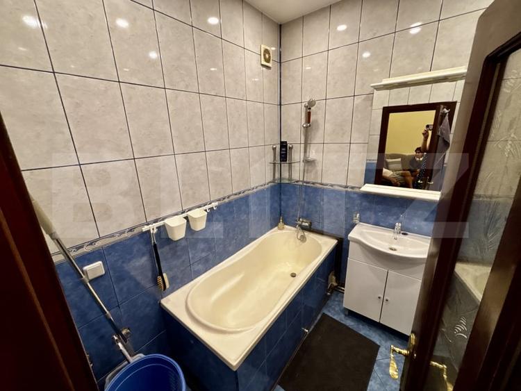 Apartament 2 camere, 62.50 mp, parcare, zona Centru - 12