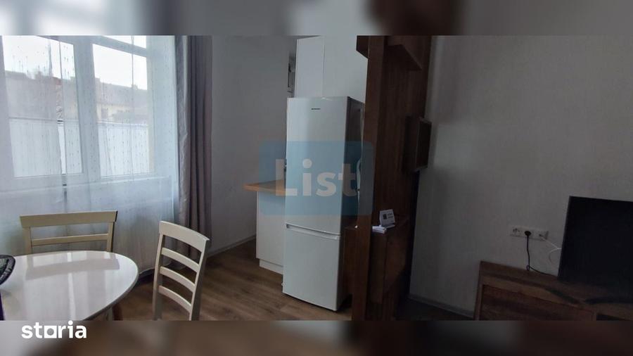 Apartament cu 2 camere în Gruia