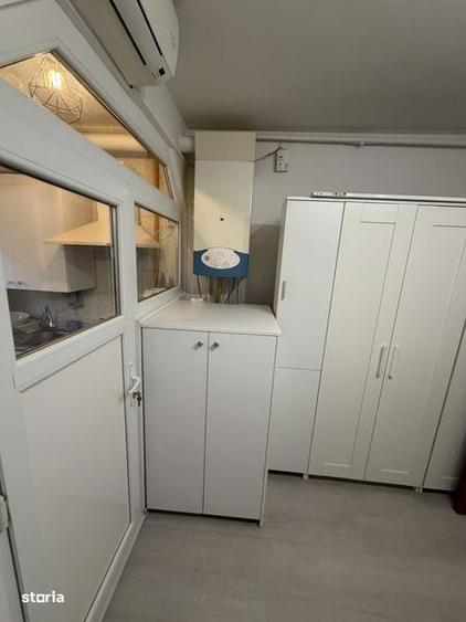 Apartament 2 camere tip studio - 6