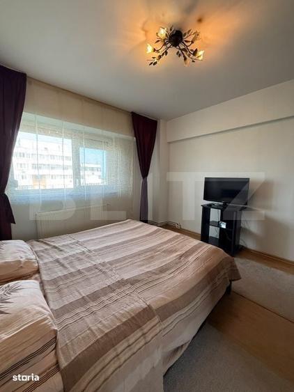 Apartament cu 2 camere în Ciupercenii Noi