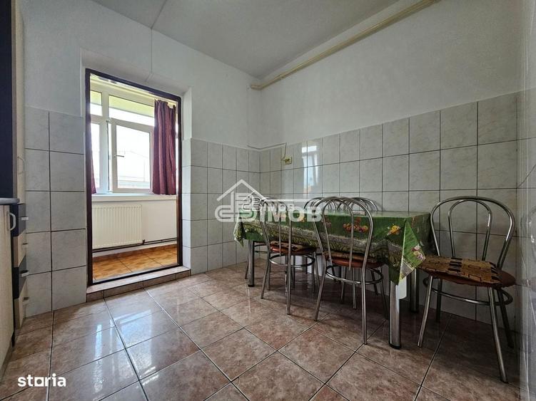 Apartament cu 3 camere în Tunari