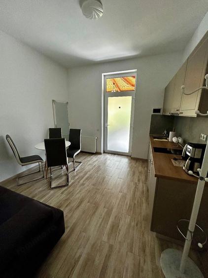 Apartament cu 2 camere nedecomandat în Sinaia