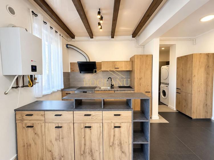 Apartament cu 3 camere decomandat, mobilat în Giroc