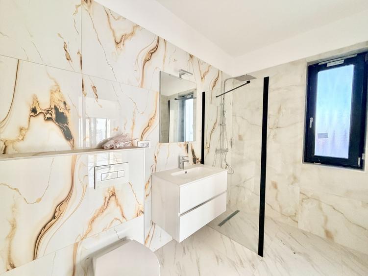 Apartament cu 3 camere decomandat în Moșnița Nouă