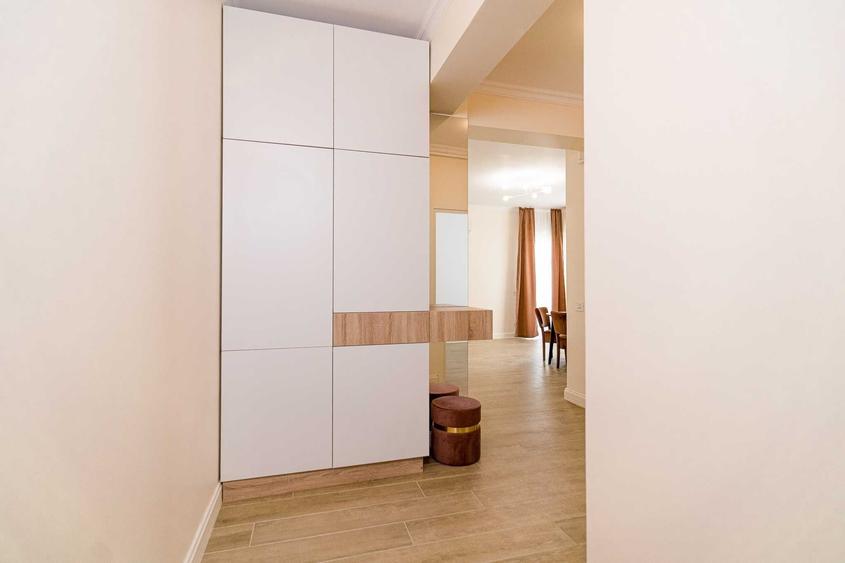 ap 2 camere in Giroc (disponibil de la 1 octombrie 2026), direct proprietar, cu loc parcare, in spate la Lidl, str. Romanilor - 7