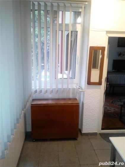 Apartament cu 2 camere semidecomandat în Panduri