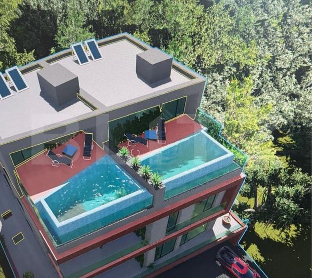 Teren Construcții intravilan de 3180 mp, în Grigorescu