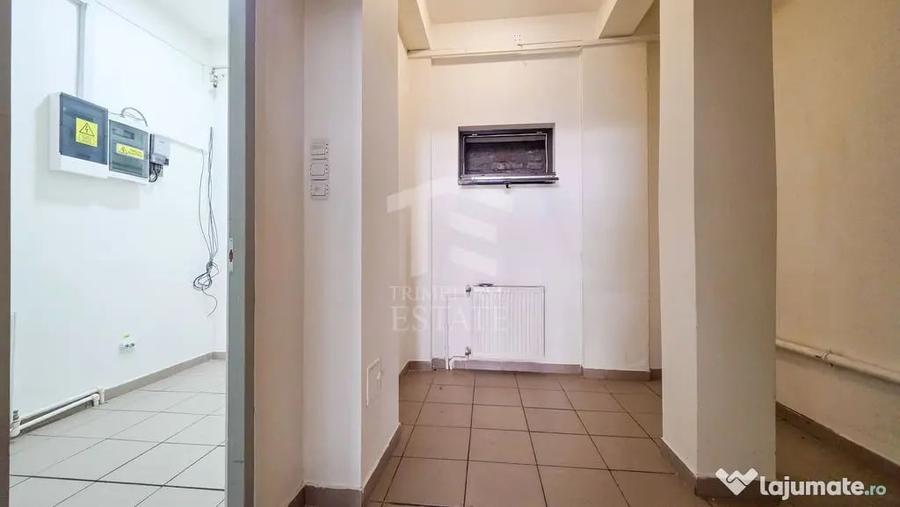 Spațiu comercial, de 57 mp, în Ferentari