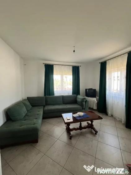 Casă cu 3 camere cu Teren 1000 Mp în Central