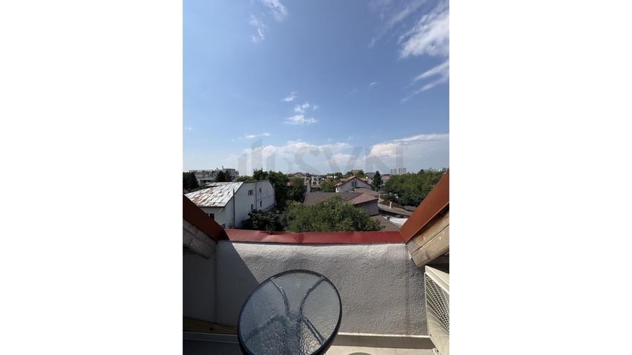 Apartament cu 3 camere decomandat, mobilat în Bucureștii Noi