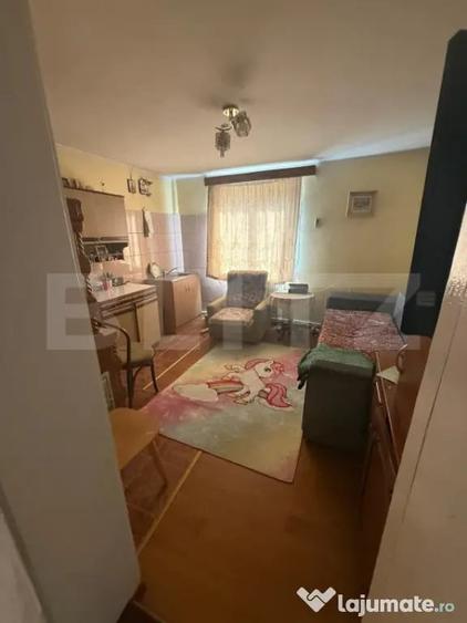 Casă cu 7 camere cu Teren 1352 Mp în Burdujeni