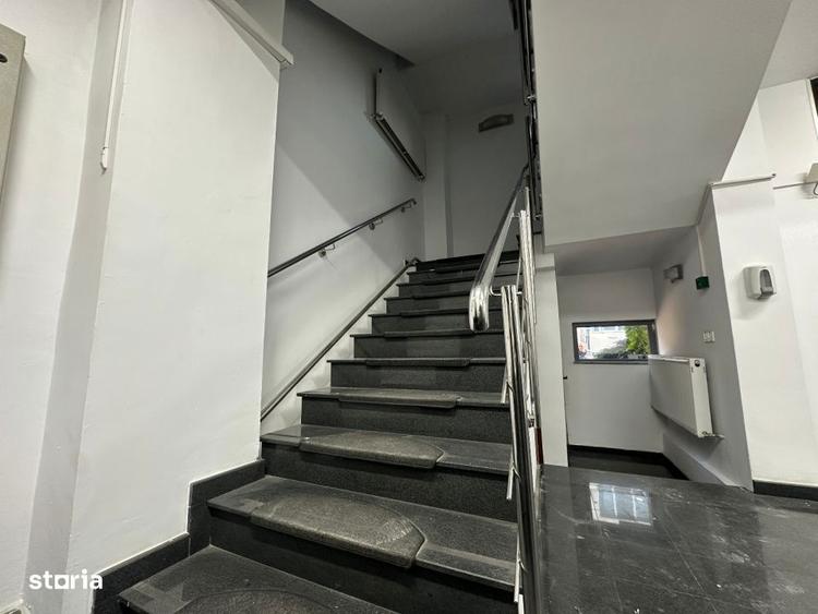 Va propunem spre inchiriere cladire de birouri situata in Cotroceni - 16
