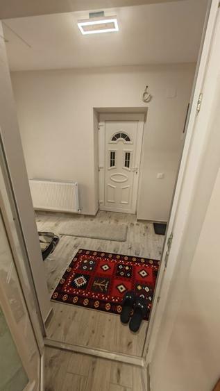 Casă cu 2 camere în Plopul