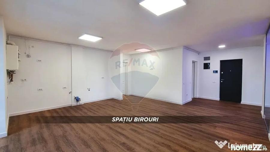 Spațiu comercial, de 170 mp, în Central