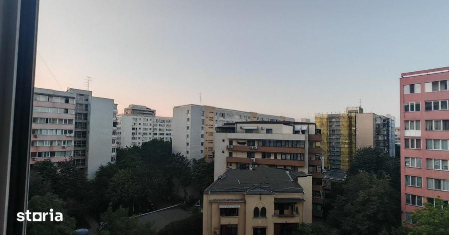 Apartament cu 2 camere în Moșilor