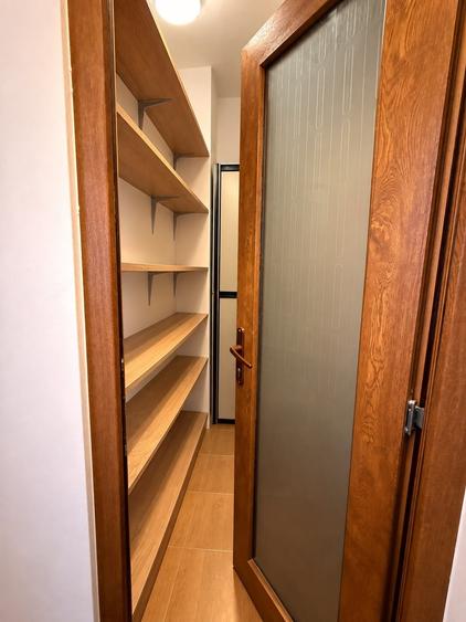 Apartament cu 4 camere decomandat, mobilat în Inel II
