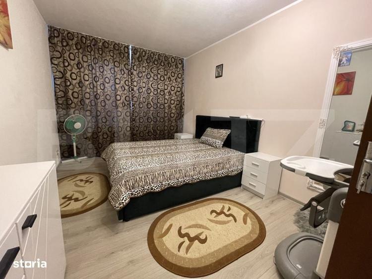 Casă cu 4 camere cu Teren 500 Mp în Central