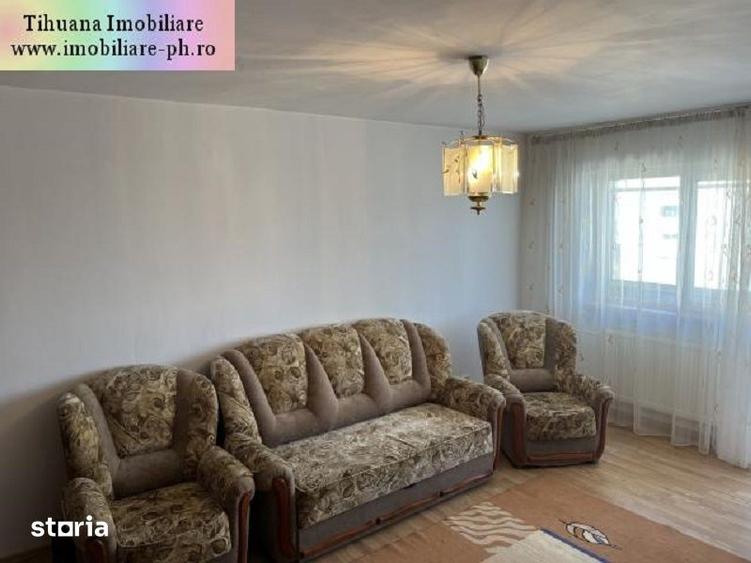 Apartament 2 camere de inchiriat : Bd.Bucuresti - 4