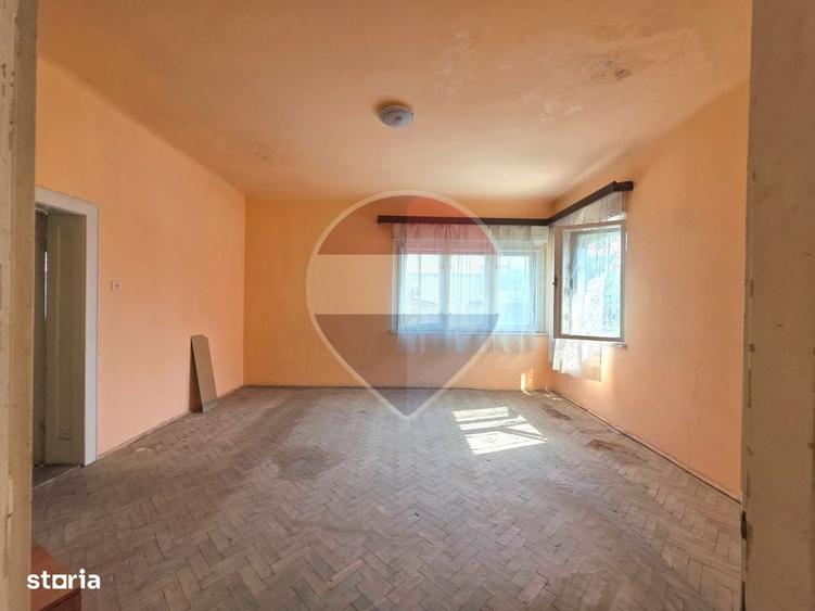 Casa in zona centrala Tarnaveni - strada Lt.Vasile Milea - 6