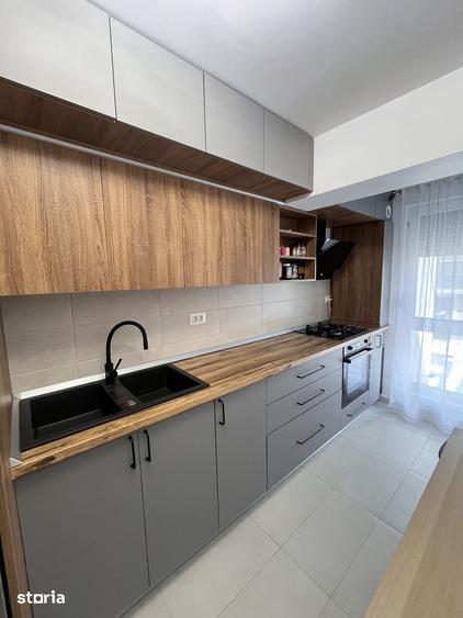 Apartament cu 2 camere în Timișoara