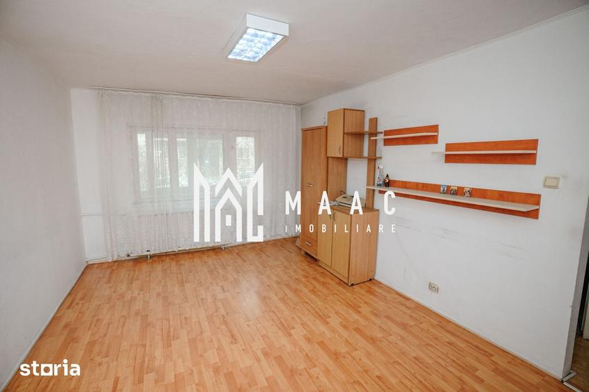 Apartament cu 2 camere în Nord