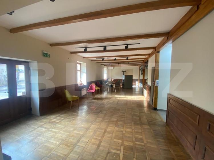 Spațiu comercial, de 150 mp, în Lipovei