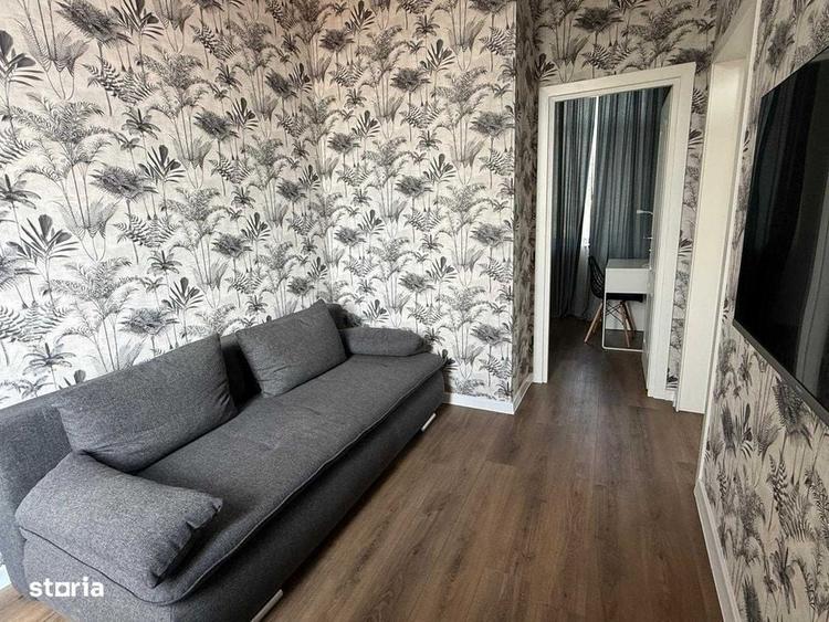 Apartament 2 Dormitoare 5-7 min UAIC UMF-Copou - 3