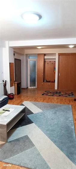 ARADULUI - LIFT - 4 CAMERE - 2 BAI - DECOMANDAT - CENTRALA - CLIMA - L - 18