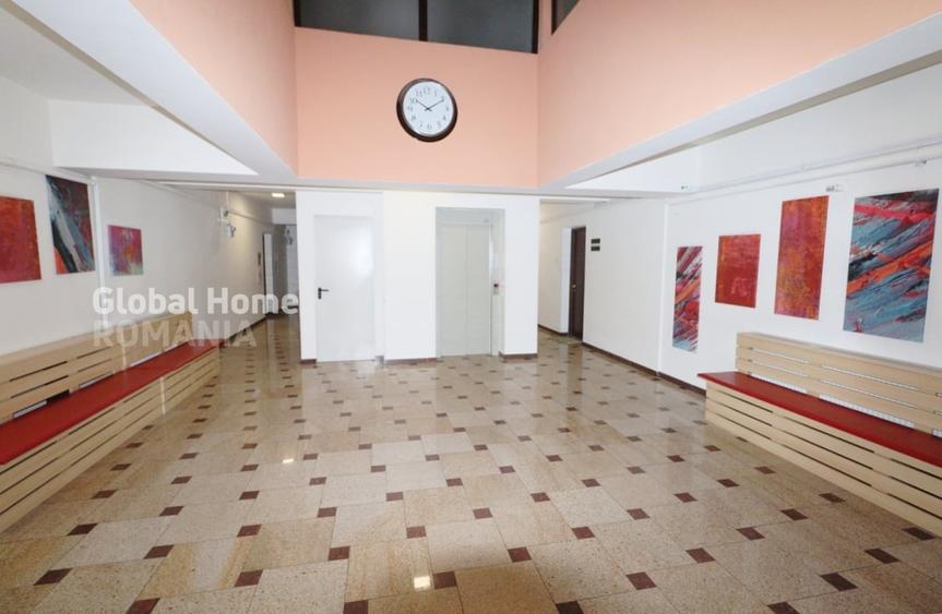 3 cam Herastrau | 115 mp - Et 4/5 |Sos. Nordului |Mobilier si finisaje deosebite - 18