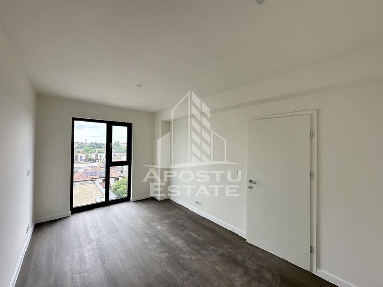 Apartament cu 2 camere, loc de parcare subteran, Aradului - 7