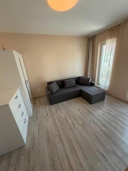 Apartament cu 2 camere decomandat, mobilat în Braytim