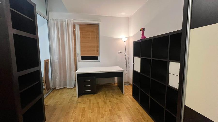 Apartament cu 2 camere semidecomandat în Andrei Mureșanu