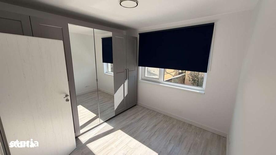 Casă cu 4 camere cu Teren 200 Mp în Tunari