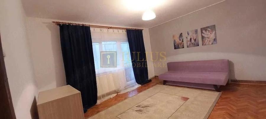 3 camere| apartament spat?ios cu centrala? proprie | Complex Student?esc| etaj 2 - 1