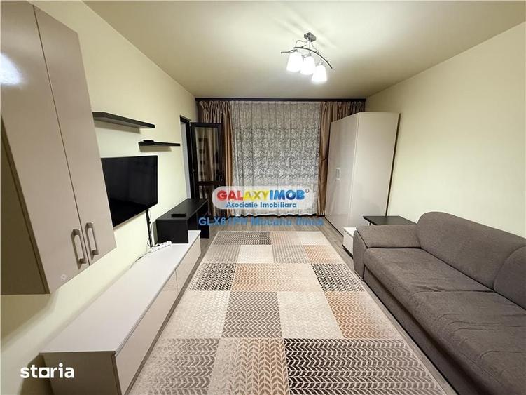 Apartament cu 2 camere decomandat în Mihai Bravu