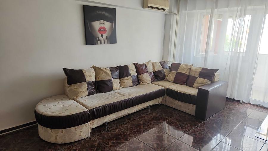 Apartament de inchiriat/Km 0 universitate. BUCURESTI - 6