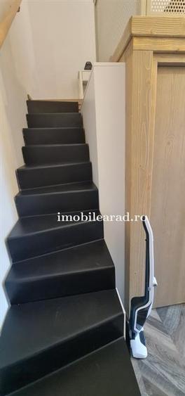 Apartament cu 2 camere decomandat, mobilat în Ultracentral