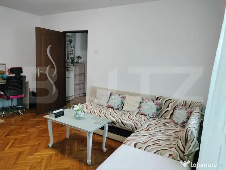 Apartament de vanzare, 2 camere Deva, zona centrala - 11