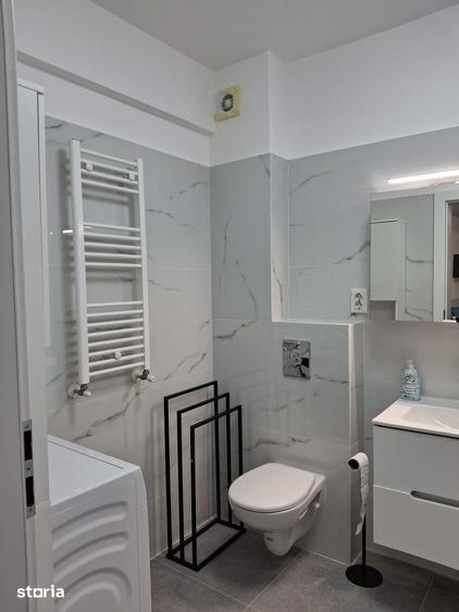 Apartament cu 2 camere în Tunari