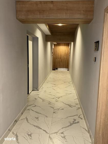 Apartament 3 camere, gata de utilizare - 11