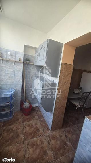 Apartament cu 2 camere de inchiriat, zona Soarelui,Timisoara - 6