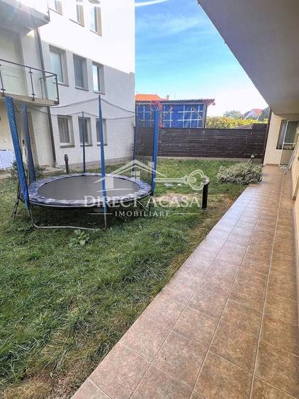 Garsonieră în Semicentral